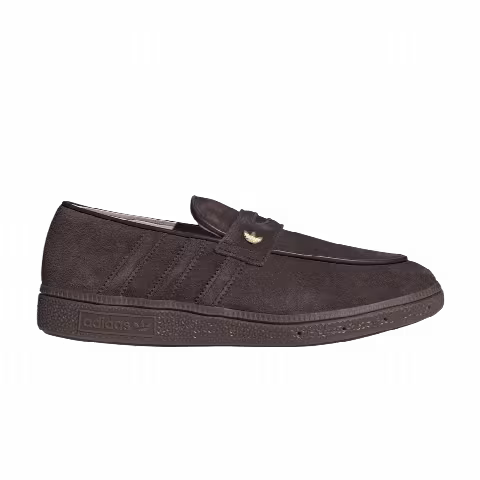 adidas Wmns Handball Spezial Loafer 'Aurora Coffee Gum'