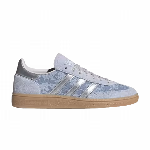 adidas Wmns Handball Spezial 'Crystal Sky Silver Chalk White'