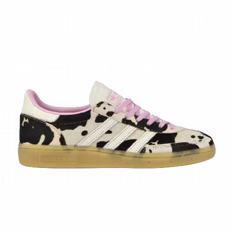 adidas Wmns Handball Spezial 'Off White Bliss Lilac'