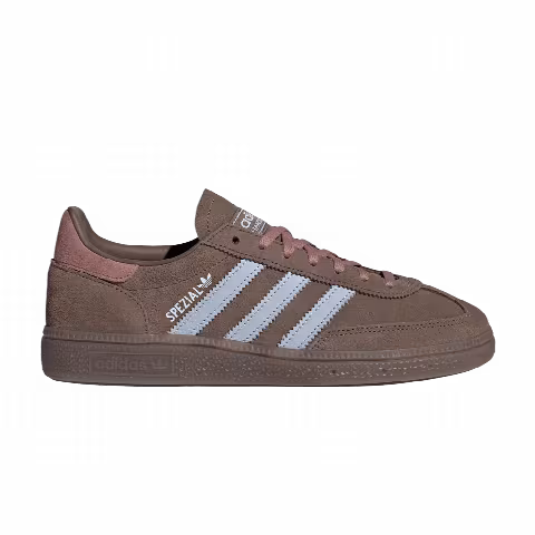 adidas Wmns Handball Spezial 'Earth Strata Crystal Sky Warm Clay'