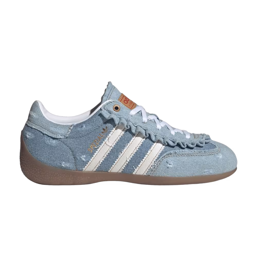 atmos Pink x adidas Women's Handball Spezial Denim