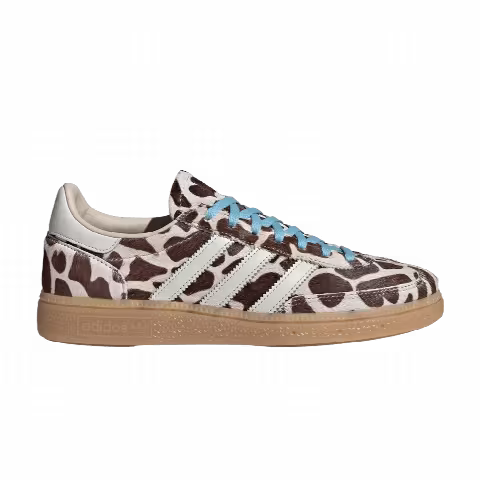 adidas Wmns Handball Spezial 'Crystal Linen Ivory Icey Blue'