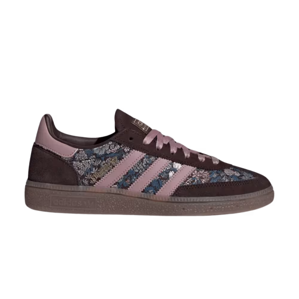 adidas Women's Handball Spezial Liberty London Magic Mauve