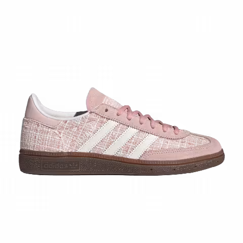 adidas Wmns Handball Spezial 'Sandy Pink Core White Gum'