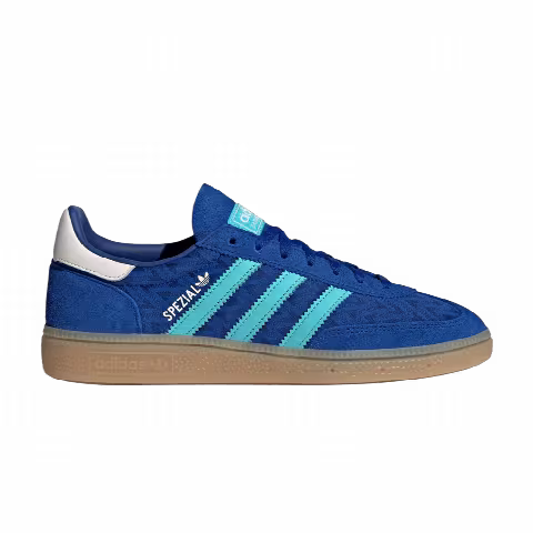 adidas Wmns Handball Spezial 'Royal Blue Pulse Aqua Off White'