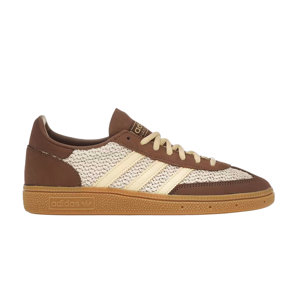 adidas Women's Handball Spezial Preloved Brown
