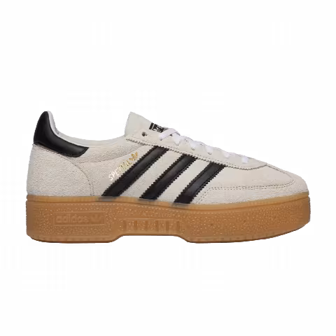 adidas Wmns Handball Spezial Bold 'Alumina Core Black Gum'