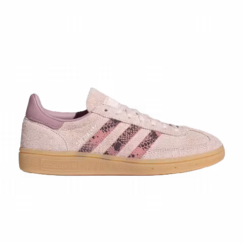 adidas Wmns Handball Spezial 'Wonder Quartz'