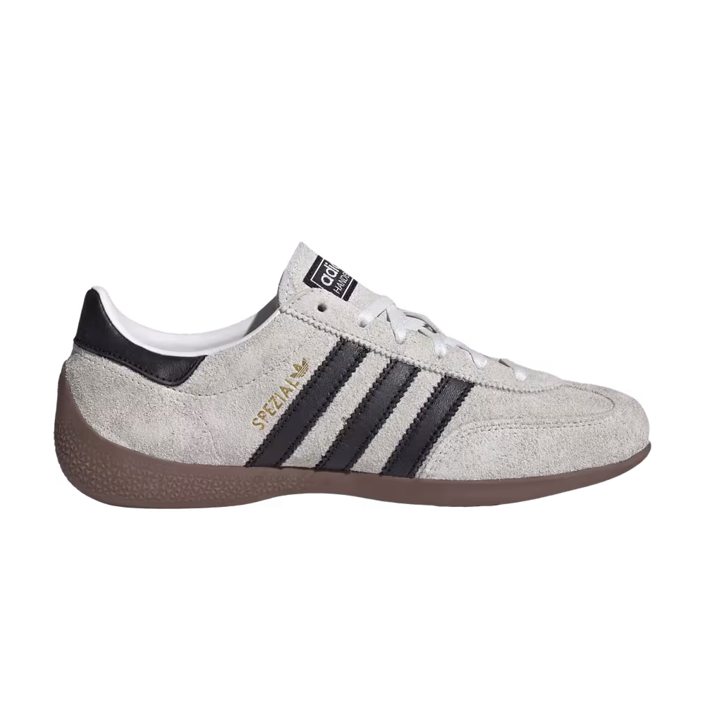 adidas Women's Handball Spezial Core White Core Black