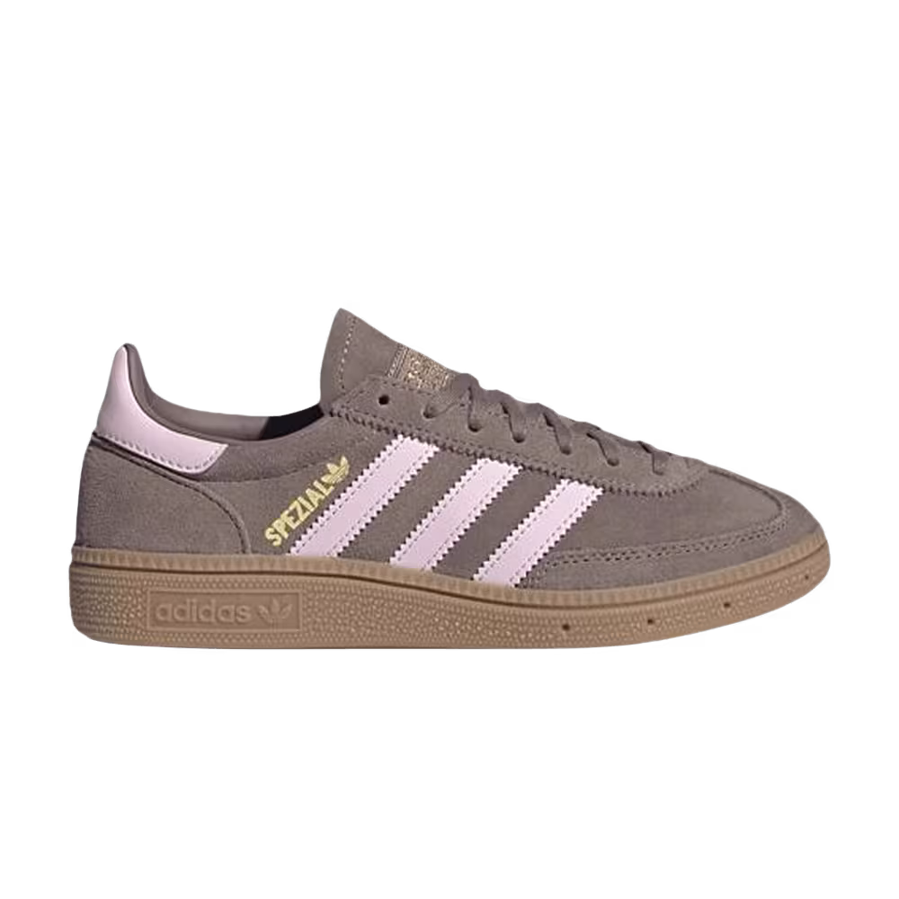 adidas Handball Spezial J Trace Brown