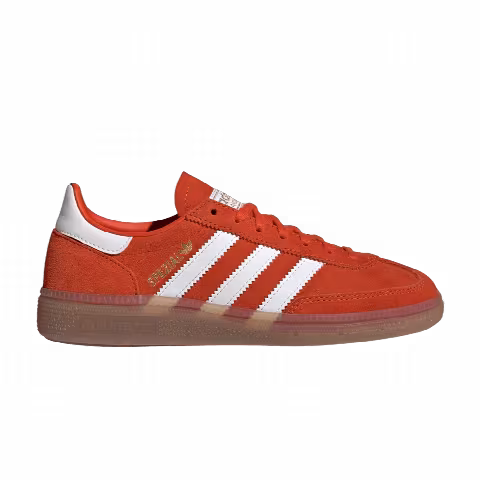 adidas Handball Spezial J 'Orange Gum'
