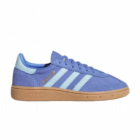 adidas Handball Spezial GS 'Real Lilac Icey Blue'