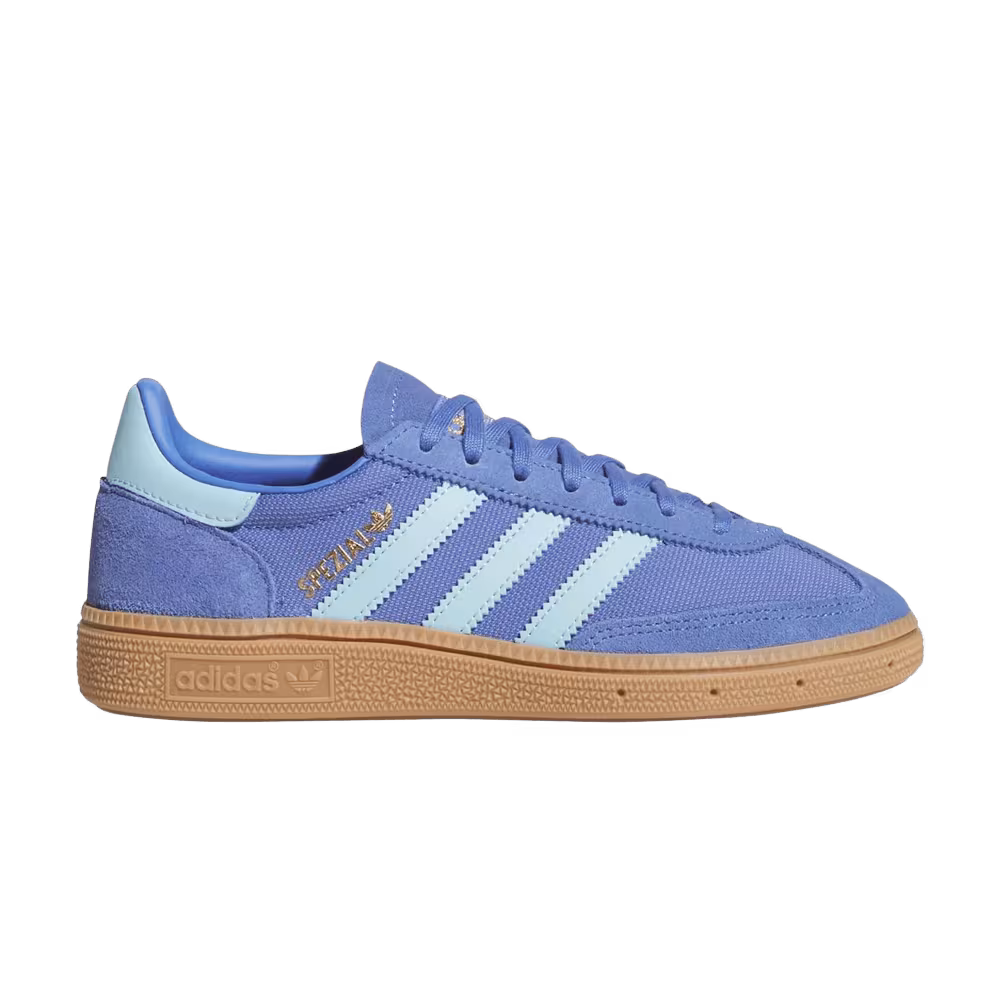 adidas Handball Spezial GS Real Lilac Icey Blue