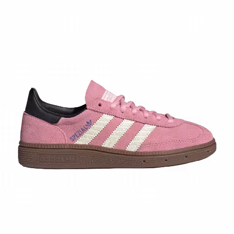 adidas Handball Spezial J 'Light Pink Core Black Gum'