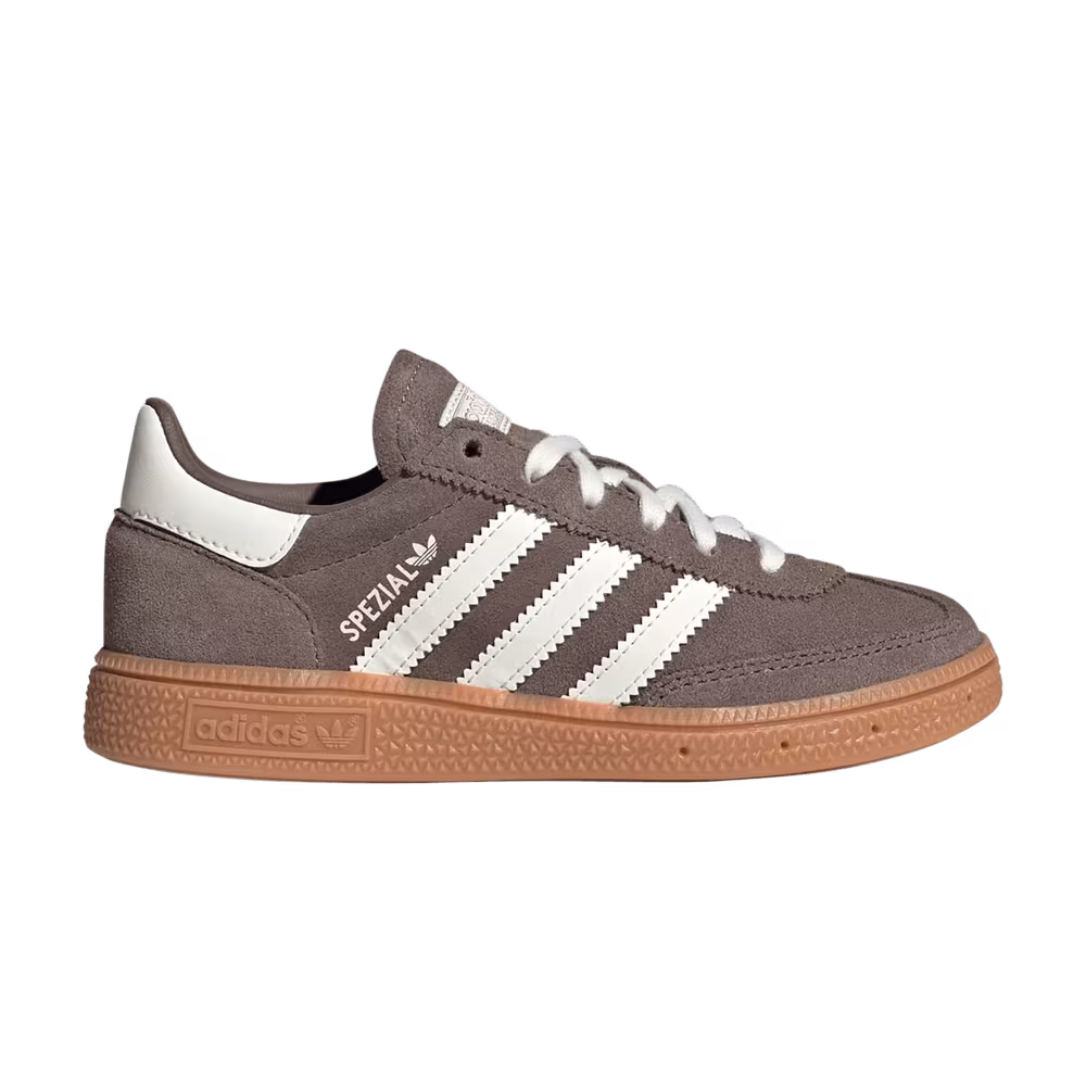adidas Originals Handball Spezial Little Kid Earth Strata