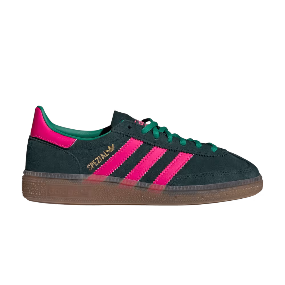 adidas Originals Handball Spezial Big Kid Aurora Ivy