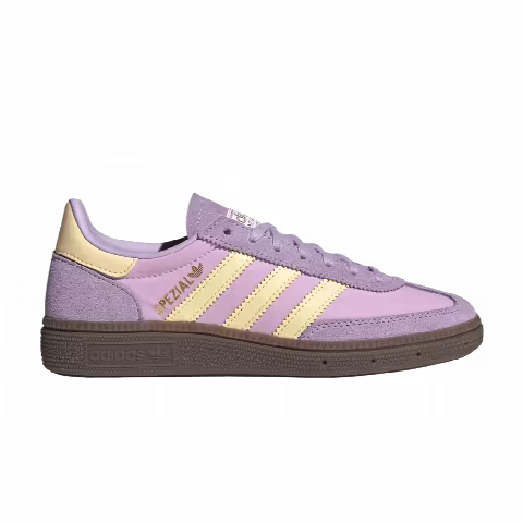 adidas Handball Spezial J 'Powder Plum Lilac'