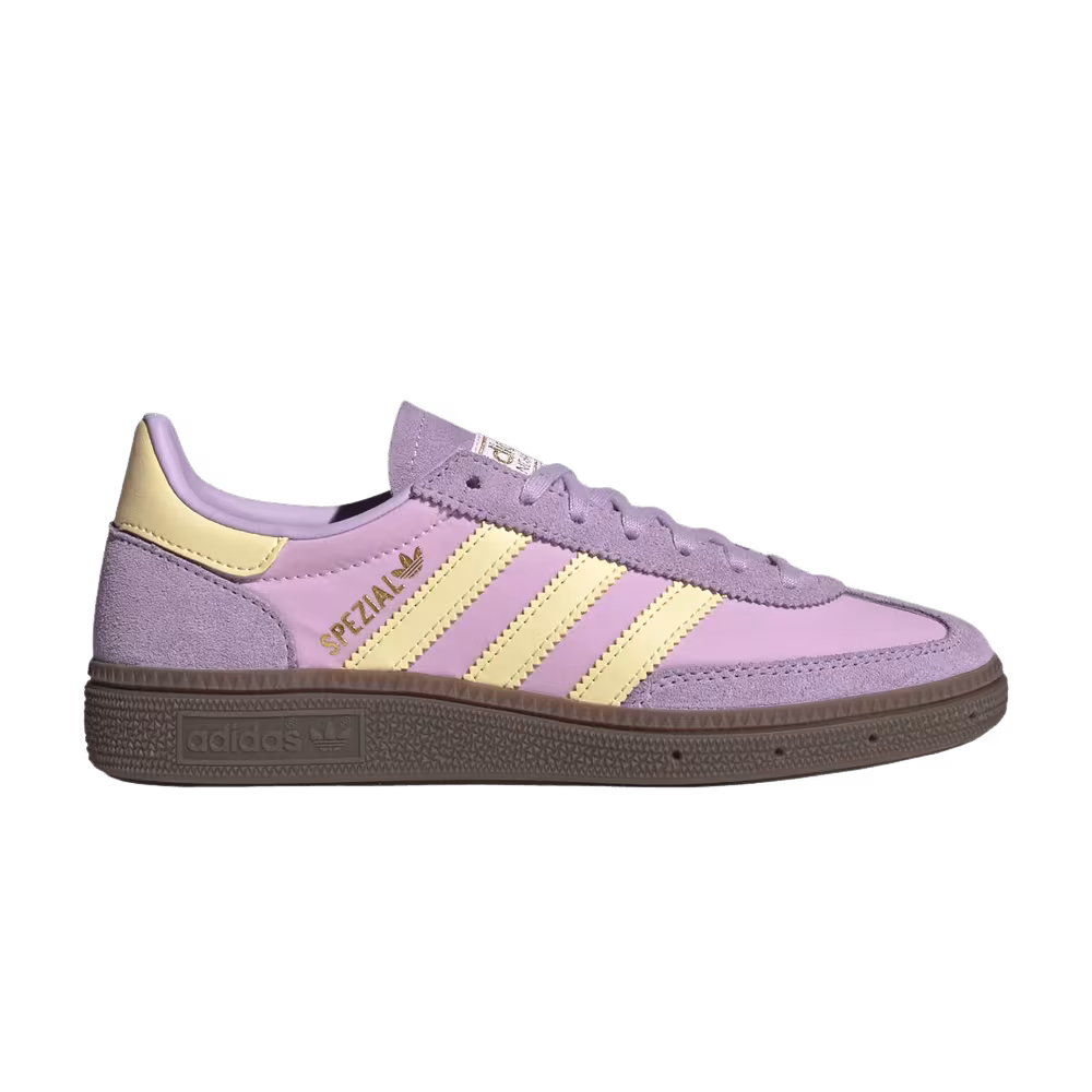 adidas Handball Spezial J Powder Plum Lilac
