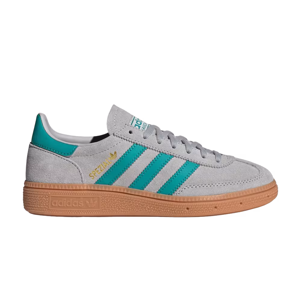 adidas Handball Spezial J Grey Teal