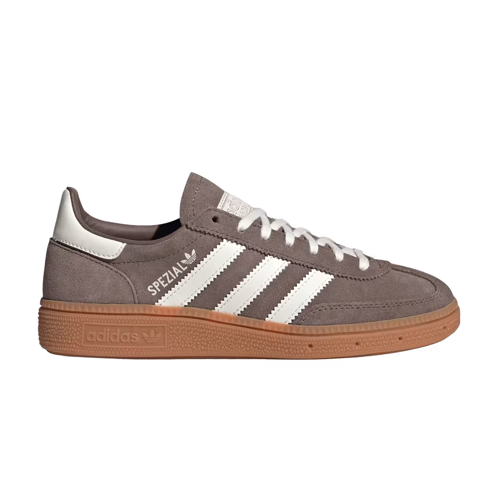 adidas Originals Handball Spezial Big Kid Earth Strata