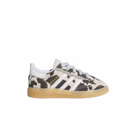 adidas Handball Spezial I 'Core Black Off White Crystal Sky'