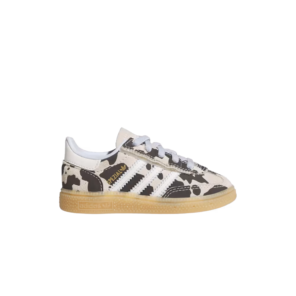 adidas Handball Spezial I Core Black Off White Crystal Sky