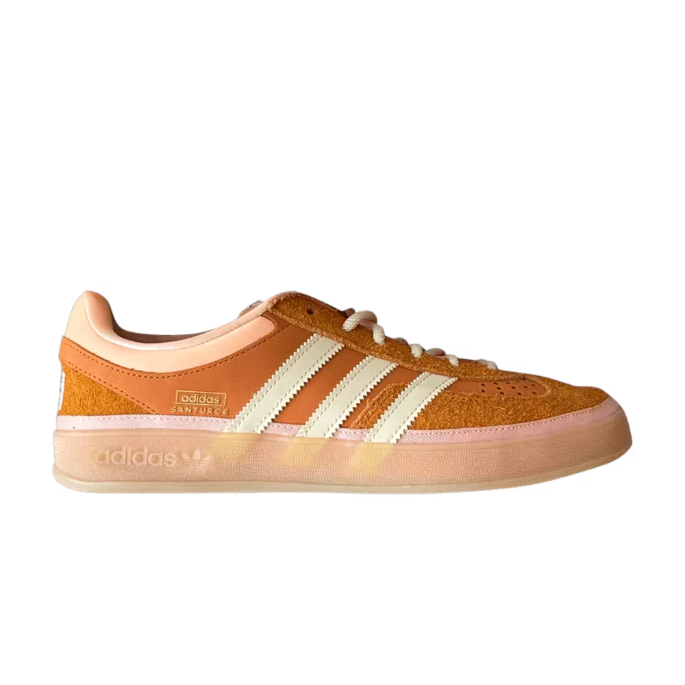 Bad Bunny x adidas Gazelle Indoor Santurce