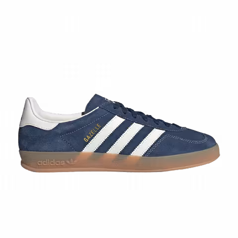adidas Gazelle Indoor 'Night Indigo'