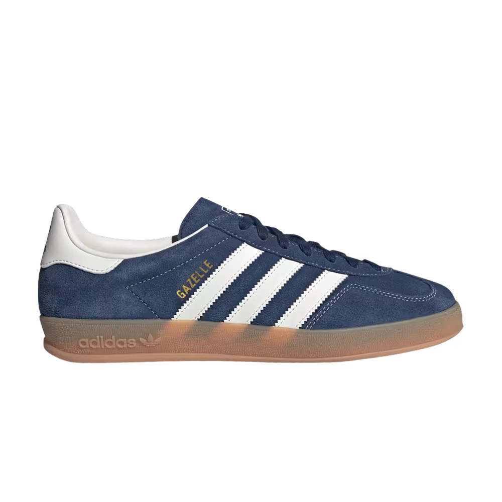 adidas Gazelle Indoor Night Indigo