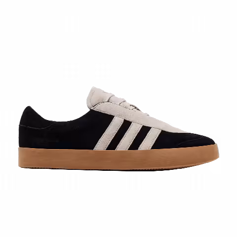 adidas Y-3 Gazelle 'Black Light Brown'