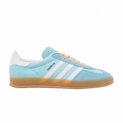 adidas Gazelle Indoor 'Preloved Blue Gum'