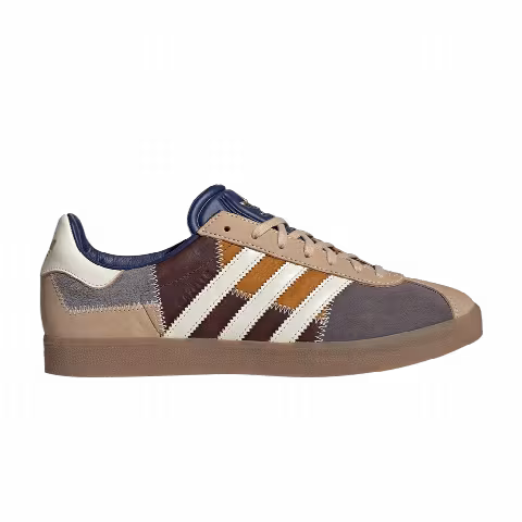 atmos x adidas Gazelle 85 'Patchwork'
