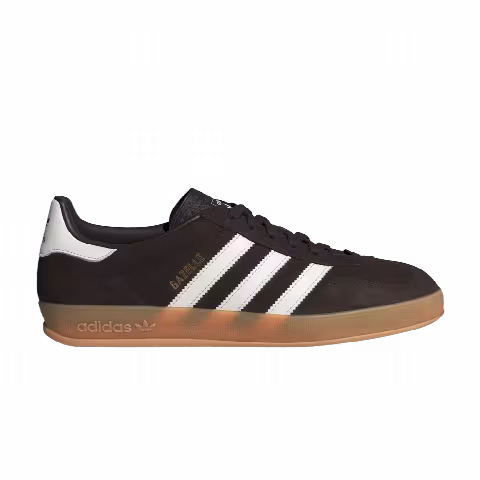 adidas Gazelle Indoor 'Aurora Coffee Core White Gum'