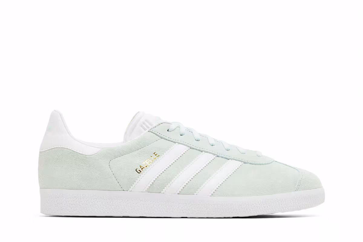 adidas Gazelle, view 2