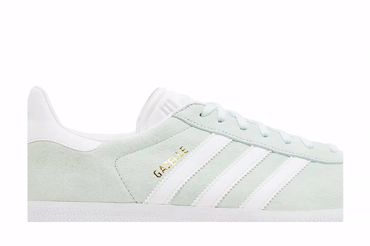 adidas Gazelle, view 3
