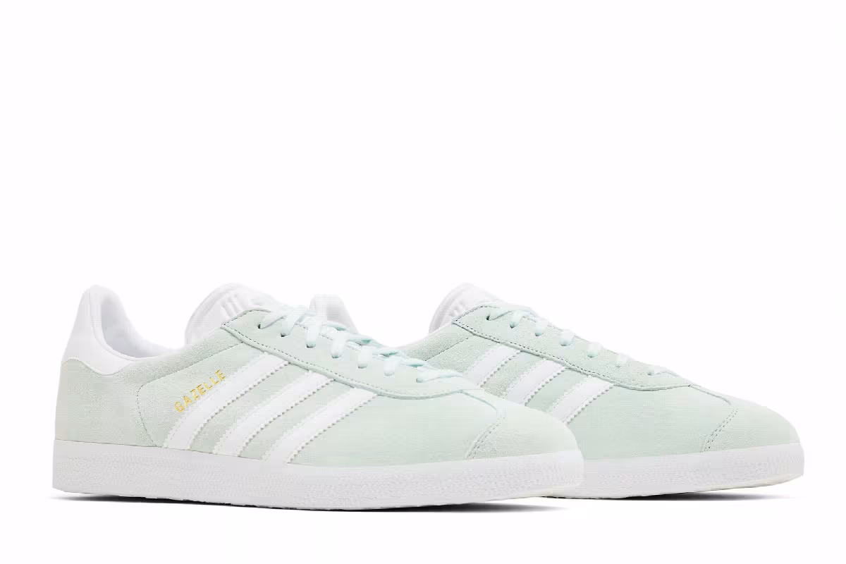 adidas Gazelle, view 9