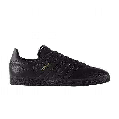 adidas Gazelle 'Black Gold'