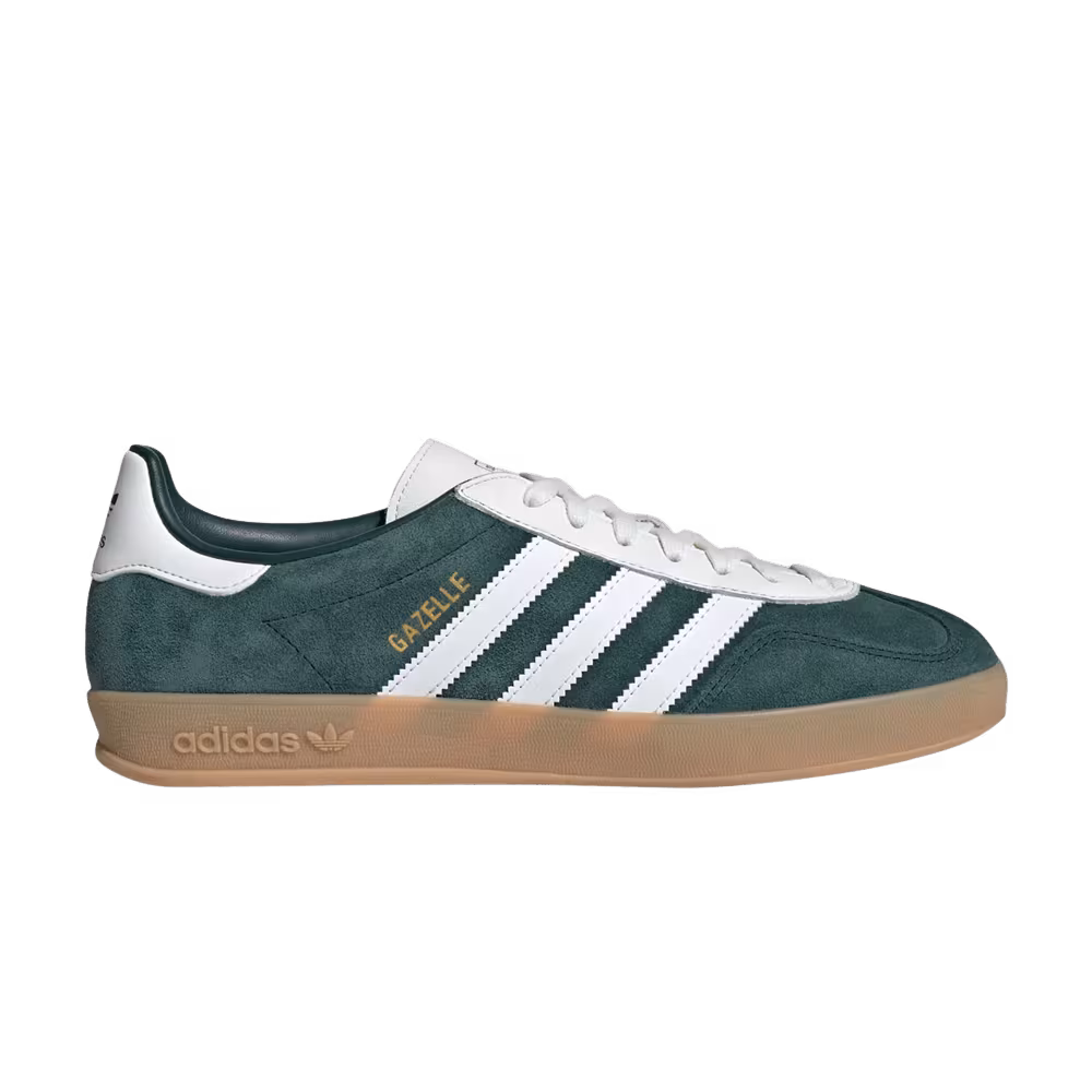 adidas Gazelle Indoor Aurora Ivy