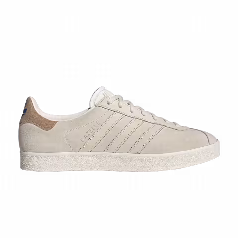 Adidas Gazelle 85 'Wonder White Cork'