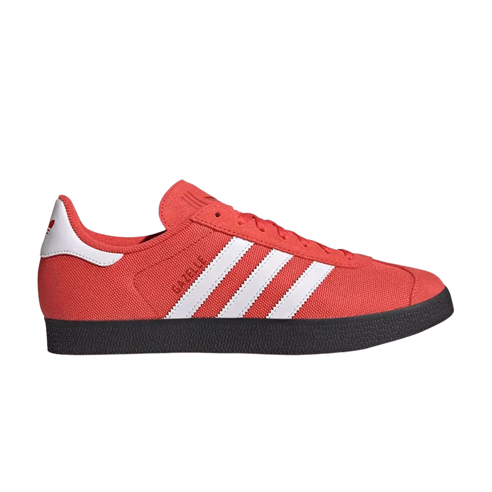 adidas Gazelle Crew Red