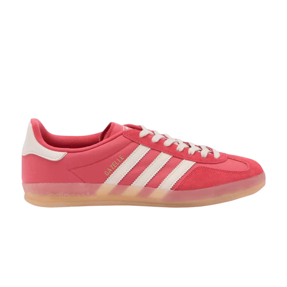 adidas Gazelle Indoor Red Alumina