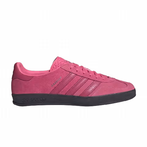 adidas Gazelle Indoor 'Pink Fusion'