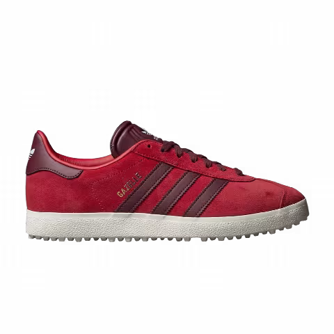 adidas Gazelle  'Better Scarlet/Cloud White/Clear Sky'