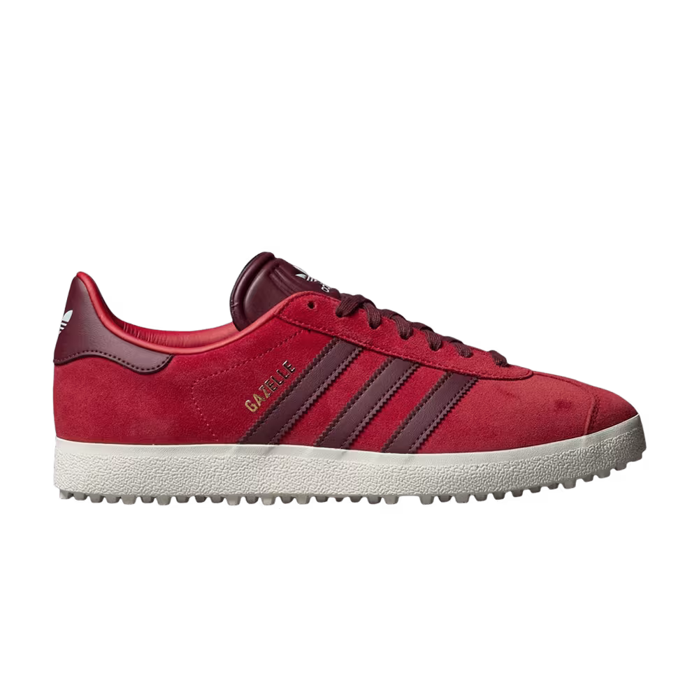 adidas Gazelle Better Scarlet/Cloud White/Clear Sky