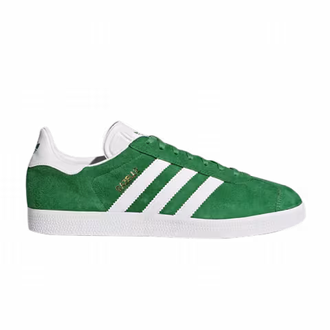 Adidas Gazelle 'Green'
