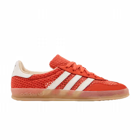 adidas Gazelle Indoor 'Orange Off White'