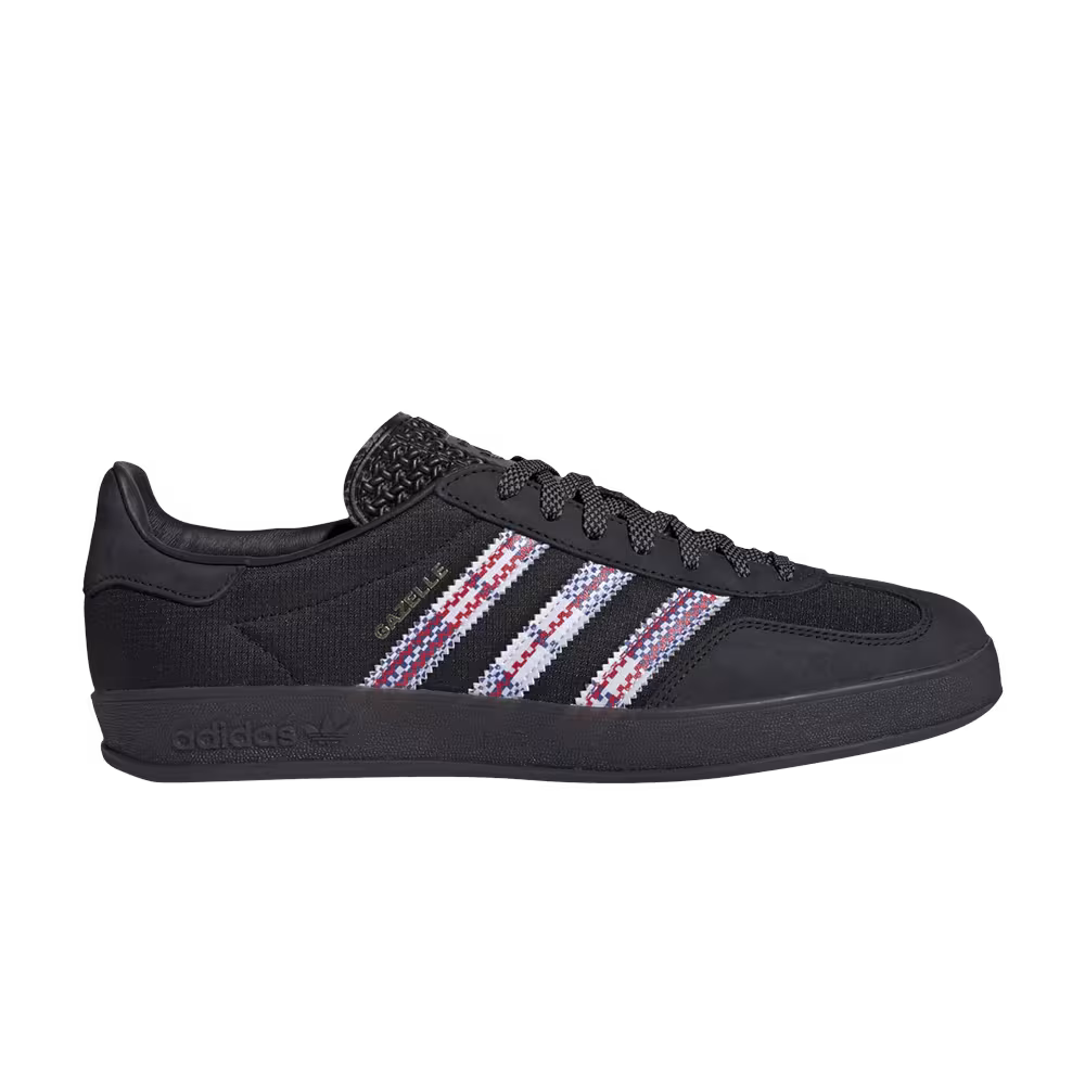 ALWAYTH x adidas Gazelle Indoor Laundry Bag Pack - Black