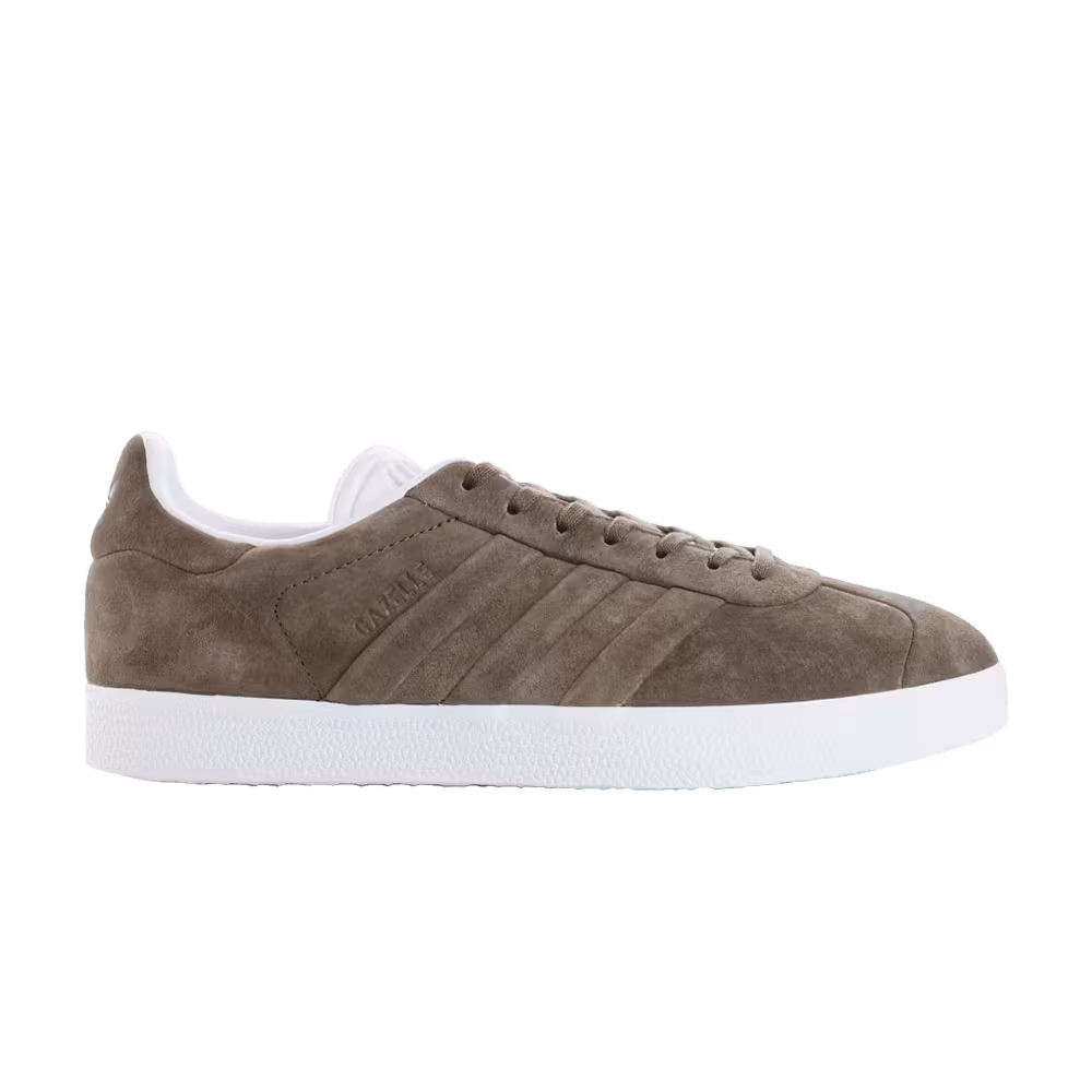 Adidas Gazelle Stitch And Turn