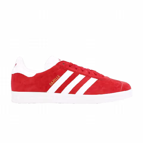 Adidas Gazelle 'Power Red'