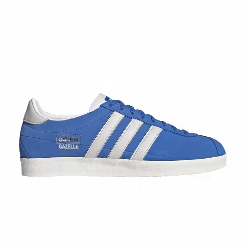 adidas Gazelle Vintage 'Blue Bird'
